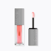 MESAUDA LIPOILOGY™ Tinted nourishing lip oil Peach Blossom