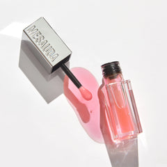 MESAUDA LIPOILOGY™ Tinted nourishing lip oil Peach Blossom