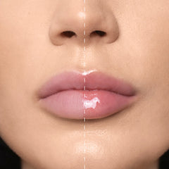 MESAUDA LIPOILOGY™ Tinted nourishing lip oil Peach Blossom