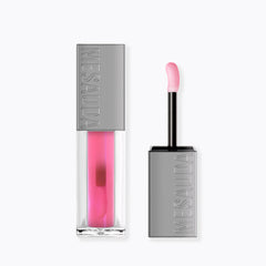 MESAUDA LIPOILOGY™ Tinted nourishing lip oil Pink Elixir