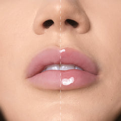 MESAUDA LIPOILOGY™ Tinted nourishing lip oil Pink Elixir