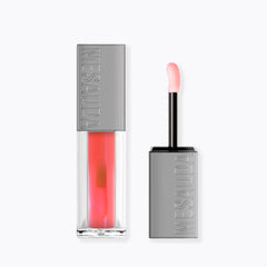 MESAUDA LIPOILOGY™ Tinted nourishing lip oil Ruby Fusion