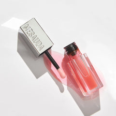 MESAUDA LIPOILOGY™ Tinted nourishing lip oil Ruby Fusion