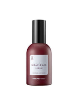Thank You Farmer Miracle Age Repair Serum Πλούσιος Ορός Προσώπου για Αντιγήρανση, Θρέψη & Επανόρθωση, 60ml