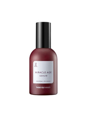 Thank You Farmer Miracle Age Repair Serum Πλούσιος Ορός Προσώπου για Αντιγήρανση, Θρέψη & Επανόρθωση, 60ml