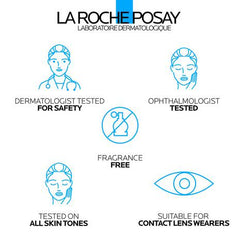 La Roche-Posay Mela B3 Eyes Κρέμα Εντατικής Διορθωτικής Φροντίδας Κατά Των Μαύρων Κύκλων 15ml