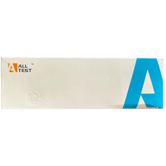 All Test Strep A Τεστ Στρεπτόκοκκου 1 Τεμάχιο
