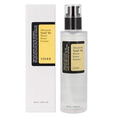 Cosrx Advanced Snail 96 Mucin Power Ενυδατικό Essence Προσώπου, 100ml