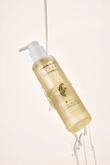 Thank You Farmer Rice Pure Milky Cleansing Oil, 200ml