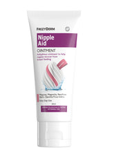 Frezyderm Nipple Aid Ointment Κρέμα για την Αποκατάσταση Θηλών, 40ml