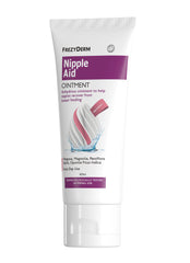 Frezyderm Nipple Aid Ointment Κρέμα για την Αποκατάσταση Θηλών, 40ml