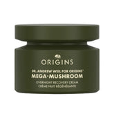 Origins Mega-Mushroom Κρέμα Επανόρθωσης Νυκτός, 50ml