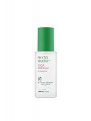 Thank You Farmer Phyto Relieful™ Cica Ampoule Καταπραϋντική Αμπούλα, 50ml