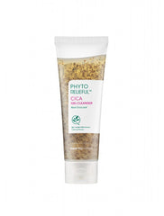 Thank You Farmer Phyto Relieful Cica Gel Καθαριστικό Προσώπου, 120ml