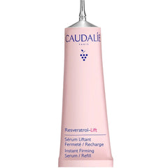 Caudalie Resveratrol-Lift Instant Firming Serum Refill Αντιρυτιδικός & Συσφιγκτικός Ορός Προσώπου Ανταλλακτικό, 30ml