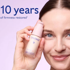 Caudalie Resveratrol-Lift Instant Firming Serum Refill Αντιρυτιδικός & Συσφιγκτικός Ορός Προσώπου Ανταλλακτικό, 30ml