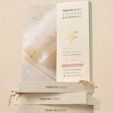 Thank You Farmer Pure Glow Collagen Mask 4 Τεμάχια