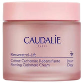 Caudalie Resveratrol-Lift Firming Cashmere Cream Συσφιγκτική & Αντιρυτιδική Κρέμα Ημέρας, 50ml
