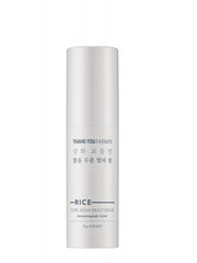 Thank You Farmer Rice Pure Aqua Multi Ενυδατικό Πολυχρηστικό Balm Προσώπου, 10g
