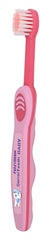 Frezyderm SensiTeeth Baby Toothbrush Soft Pink 1 τεμάχιο