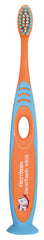 Frezyderm Sensiteeth Kids Toothbrush Soft Μαλακή Οδοντόβουρτσα για 7+ Eτών,1τεμ