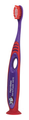 Frezyderm Sensiteeth Kids Toothbrush Soft Μαλακή Οδοντόβουρτσα για 7+ Eτών,1τεμ