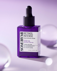 Some By Mi Retinol Intense Reactivating Serum Αντιρυτιδικός Ορός, 30ml