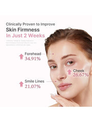 Medicube PDRN Pink Peptide Serum Αντιγηραντικός Ορός Προσώπου, 30ml