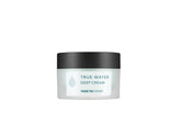 Thank You Farmer True Water Deep Cream Κρέμα Προσώπου Βαθιάς Ενυδάτωσης για το Κανονικό & Ξηρό Δέρμα, 50ml