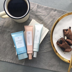 Thank You Farmer Sun Project Shimmer Sun Essence SPF30 PA++ Αντηλιακό Προσώπου με Μικροπέρλες για Λάμψη, 40ml