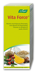 A.Vogel Vita Force Βιταμίνη για Ενέργεια 200ml