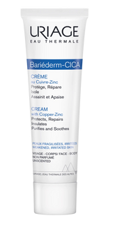 Uriage Bariederm Cica Creme Reparatrice 100ml