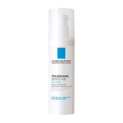 La Roche-Posay Toleriane Sensitive Fluide Καταπραϋντική Λεπτόρρευστη Κρέμα Προσώπου