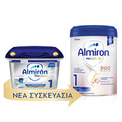 Almiron Profutura 1 Γάλα 1ης Βρεφικής Ηλικίας 0-6 μήνων 800gr
