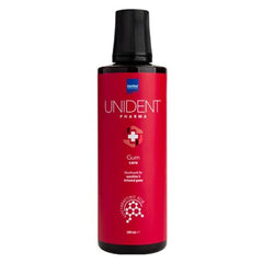Intermed Unident Pharma Gum Care Mouthwash 500ml