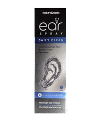 Frezyderm Daily Clean Ωτικό Σπρέι για Καθαρισμό Αυτιών, 30ml