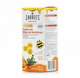 Zarbee's Σιρόπι για Βήχα και Πονόλαιμο 150ml