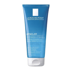 La Roche Posay Effaclar Gel Moussant Purifiant Τζελ Καθαρισμού για το Μικτό/λιπαρό Δέρμα 200ml