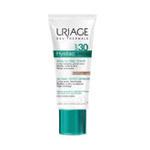 Uriage Hyseac 3Regul Global Tinted Skin Care SPF30 Κρέμα Προσώπου με Χρώμα, 40ml
