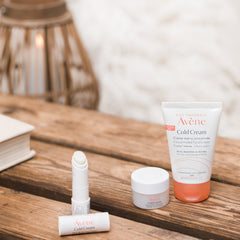 Avene Cold Cream Creme Mains, Ενυδατική, Καταπραϋντική, Θρεπτική Κρέμα Χεριών, 50ml