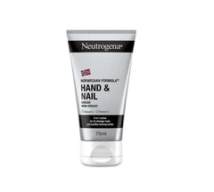 Neutrogena Hand & Nail Crema Κρέμα Χεριών με Γλυκερίνη & Βιταμίνη Ε 75ml