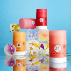 Roger&Gallet Gingembre Rouge Solid Deodorant Αποσμητικό Stick, 50g