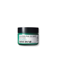 Some By Mi AHA BHA PHA 30 Days Miracle Cream Eνυδατική Κρέμα, 60g