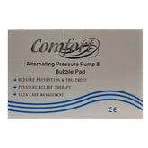 Alfacare Comfort Alternating Pressure Pump & Bubble Pad (Αερόστρωμα Κατάκλισης Κυψελωτό με Αντλία Αέρα)