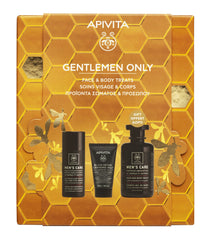 APIVITA GENTLEMEN ONLY