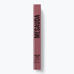 MESAUDA ARTIST LIPS - ROSEWOOD