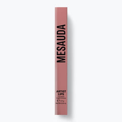 MESAUDA ARTIST LIPS - FLESH