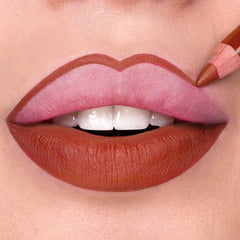 MESAUDA ARTIST LIPS - PUMPKIN