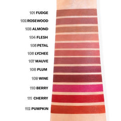 MESAUDA ARTIST LIPS - PLUM