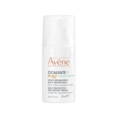 Avene Eau Thermale Cicalfate SPF50+ Επανορθωτική Kρέμα, 30 ml